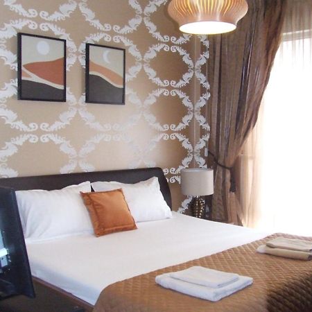 Family Retreat Politehnica Park Apartment Bucharest Luaran gambar