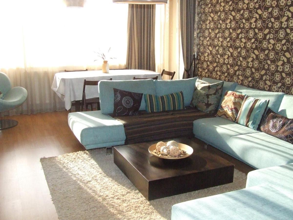 Family Retreat Politehnica Park Apartment Bucharest Luaran gambar