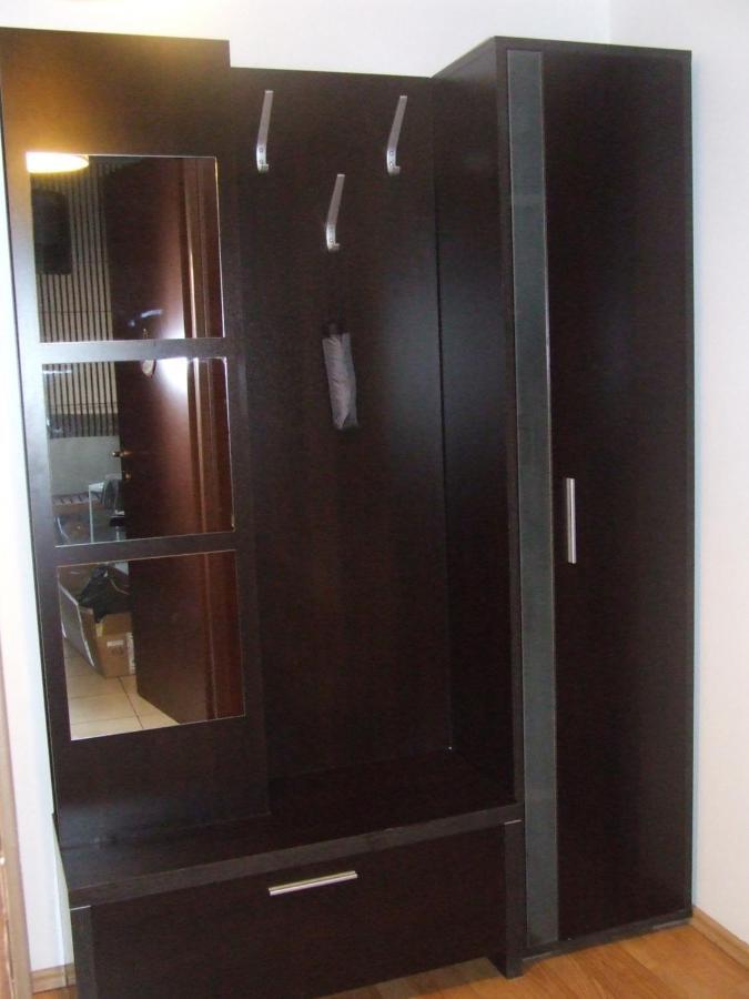 Family Retreat Politehnica Park Apartment Bucharest Luaran gambar