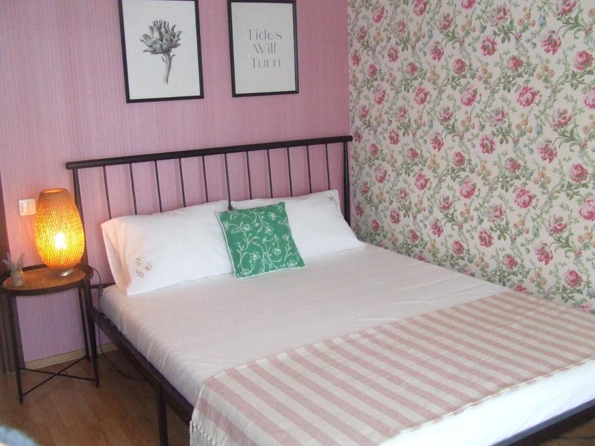 Family Retreat Politehnica Park Apartment Bucharest Luaran gambar