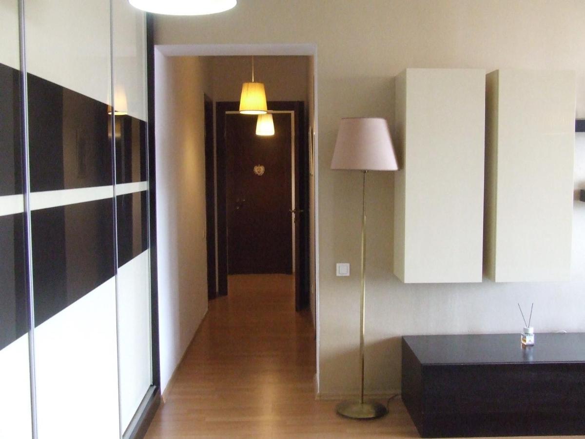 Family Retreat Politehnica Park Apartment Bucharest Luaran gambar