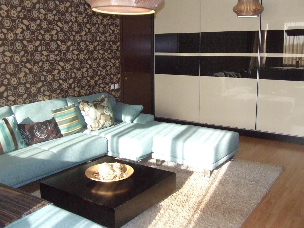 Family Retreat Politehnica Park Apartment Bucharest Luaran gambar