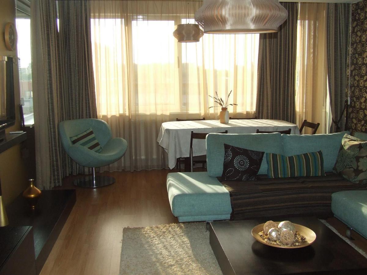 Family Retreat Politehnica Park Apartment Bucharest Luaran gambar