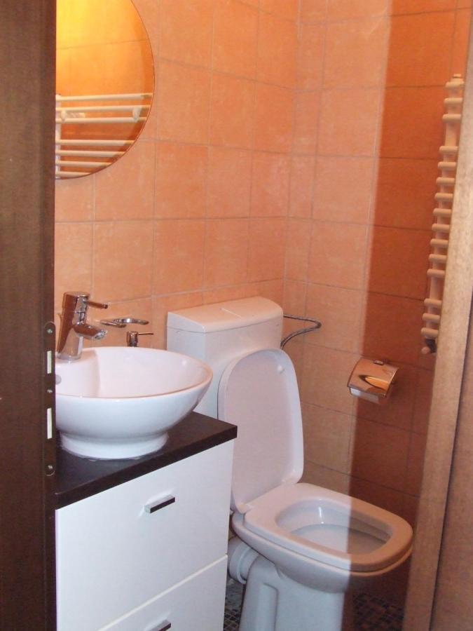 Family Retreat Politehnica Park Apartment Bucharest Luaran gambar