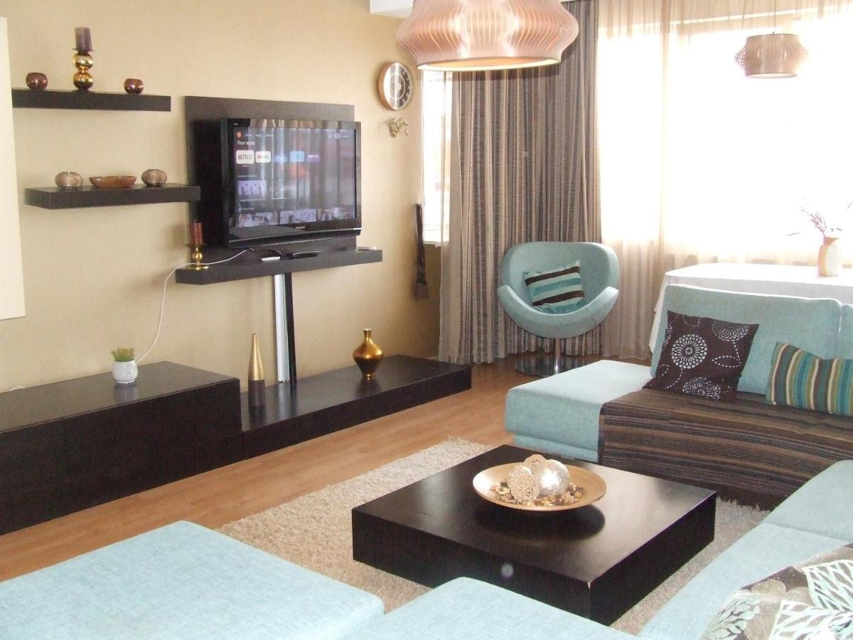 Family Retreat Politehnica Park Apartment Bucharest Luaran gambar