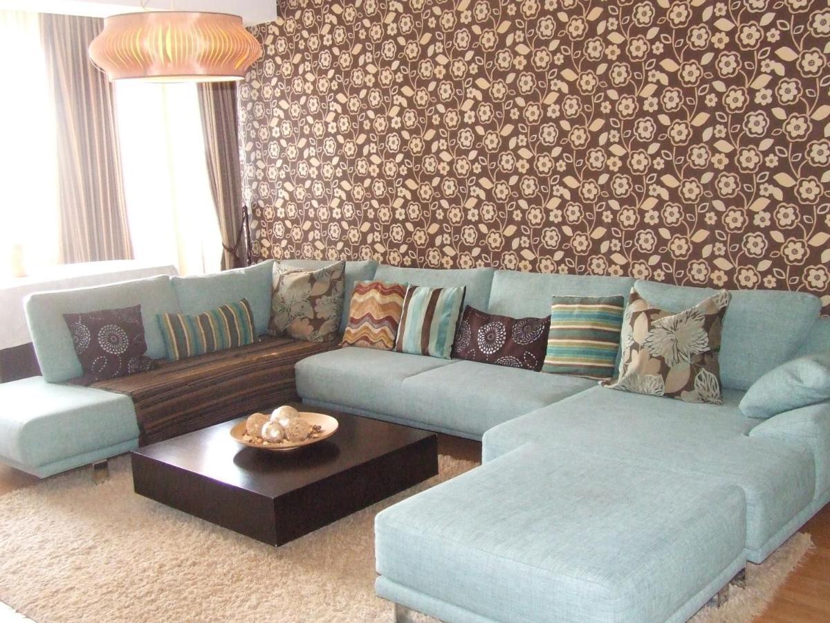 Family Retreat Politehnica Park Apartment Bucharest Luaran gambar