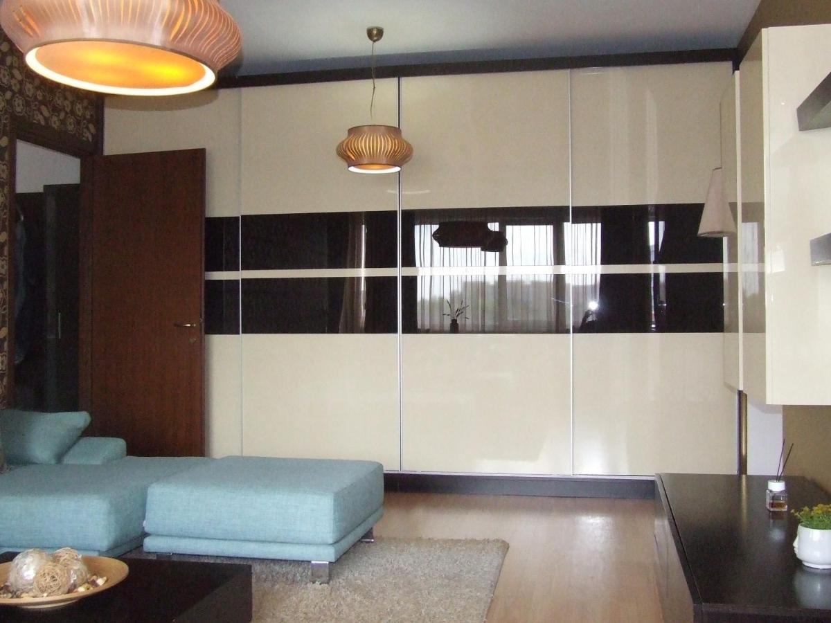 Family Retreat Politehnica Park Apartment Bucharest Luaran gambar
