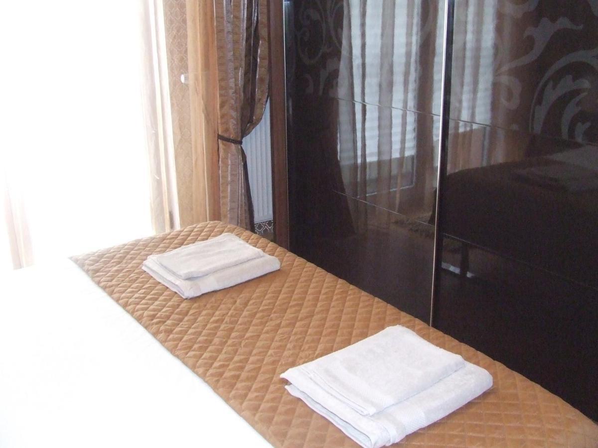 Family Retreat Politehnica Park Apartment Bucharest Luaran gambar