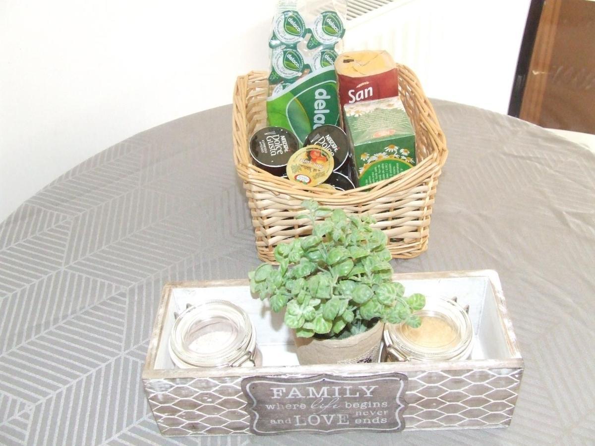 Family Retreat Politehnica Park Apartment Bucharest Luaran gambar
