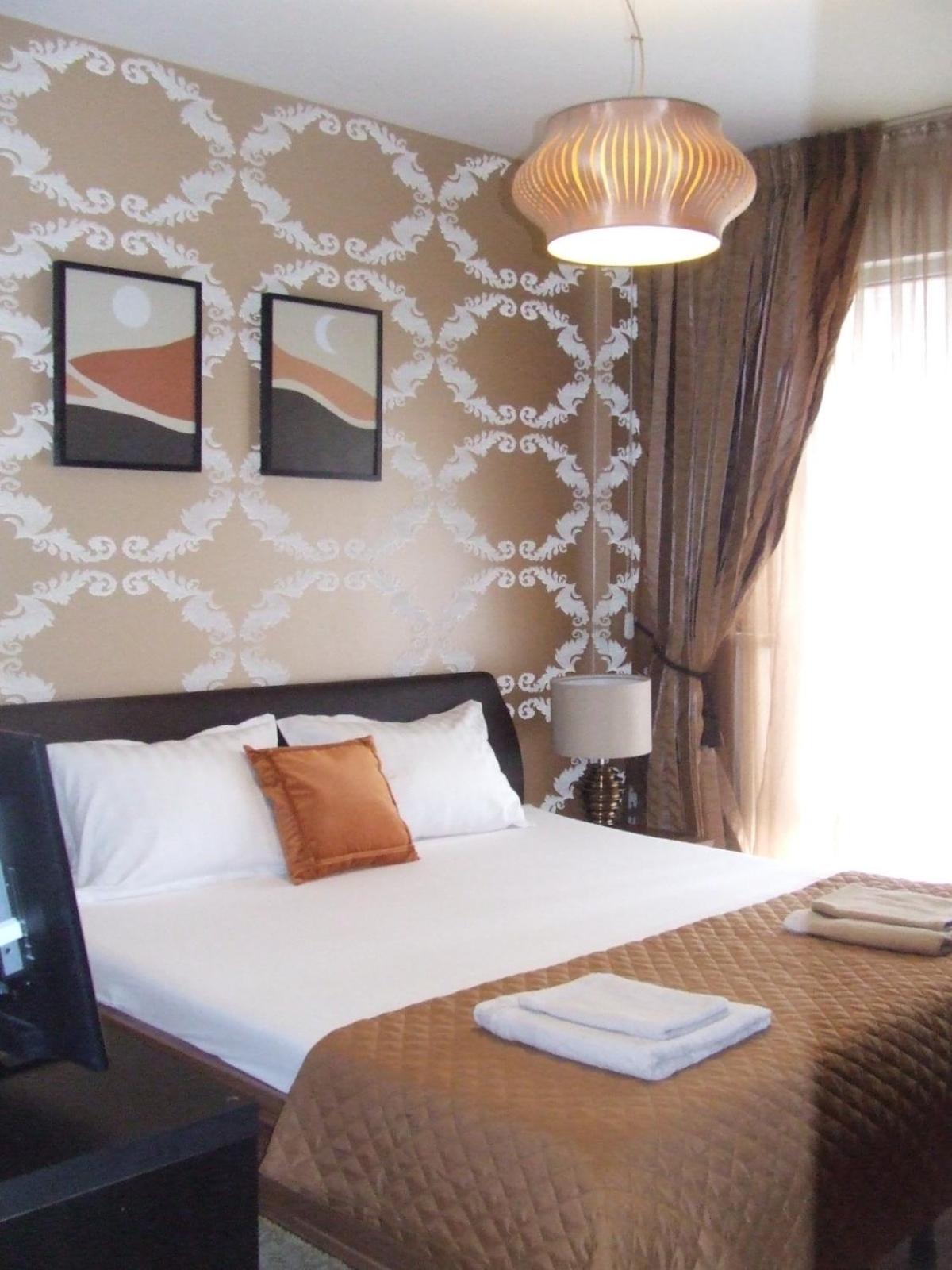 Family Retreat Politehnica Park Apartment Bucharest Luaran gambar