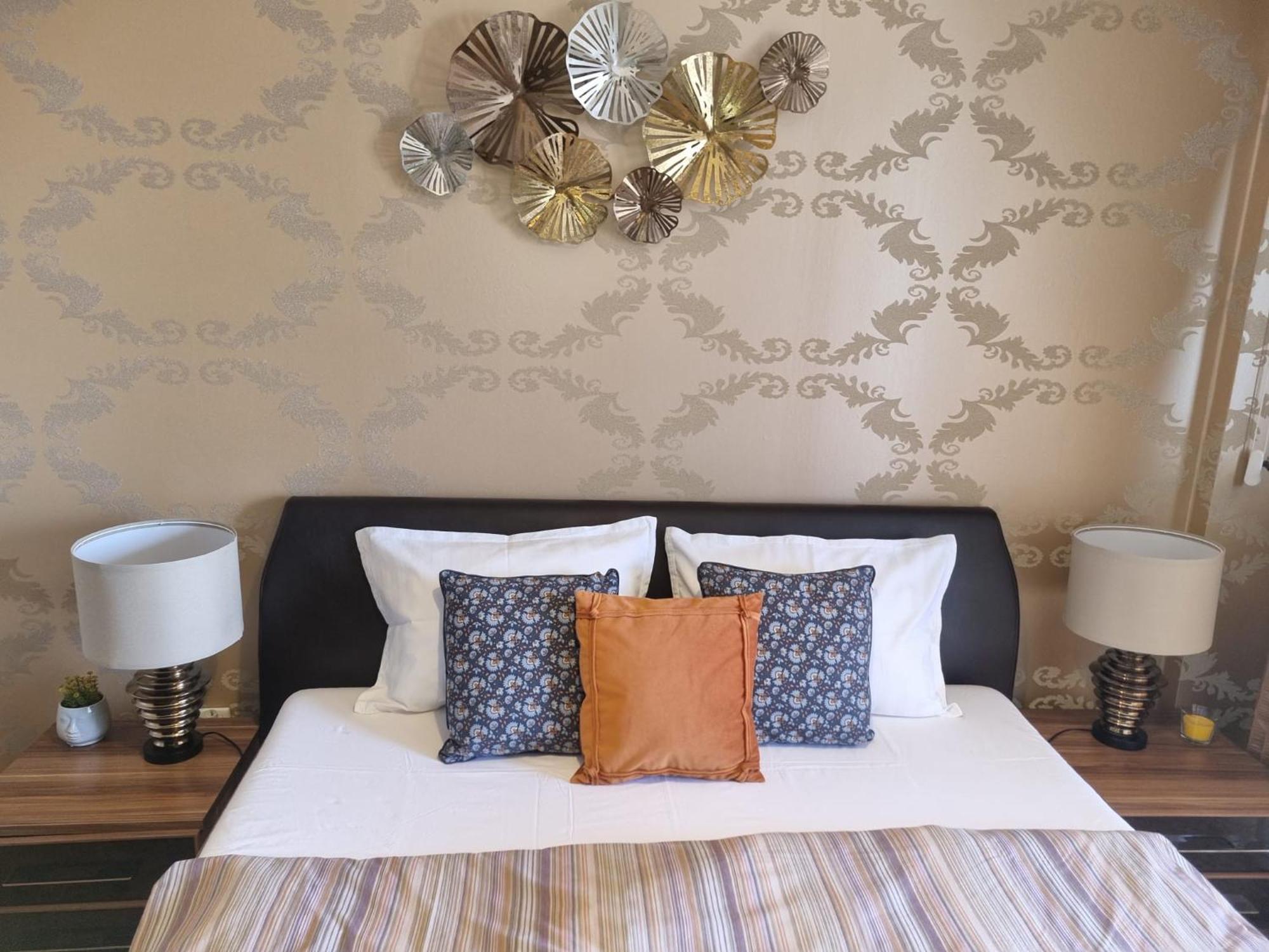 Family Retreat Politehnica Park Apartment Bucharest Luaran gambar