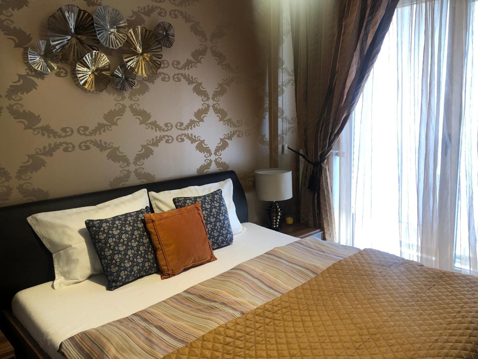 Family Retreat Politehnica Park Apartment Bucharest Luaran gambar