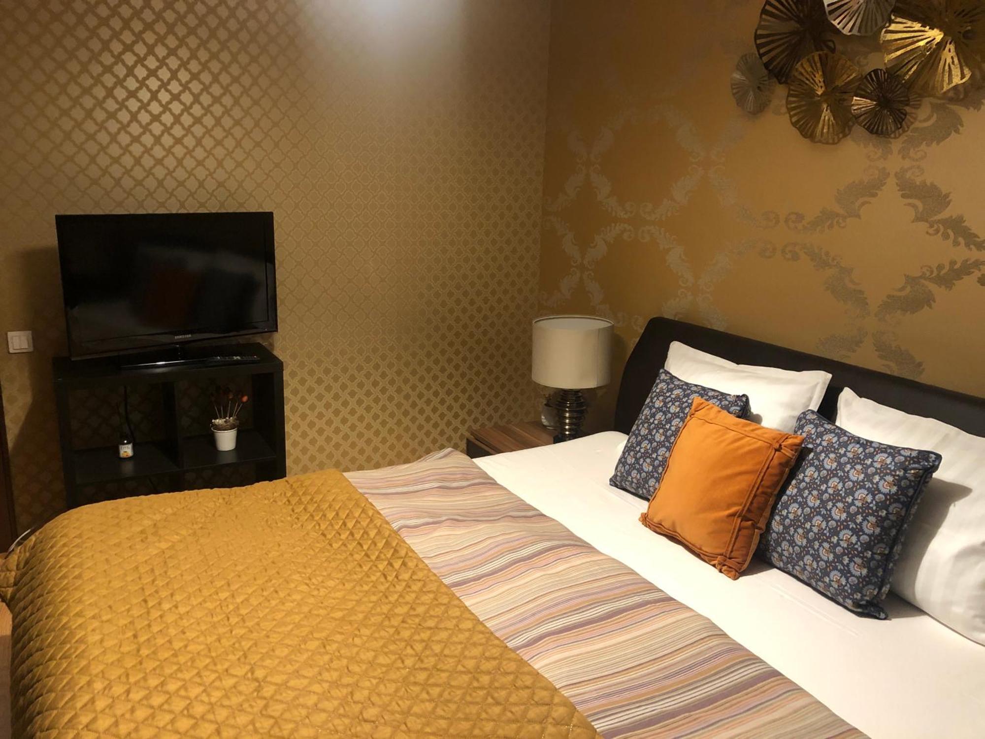 Family Retreat Politehnica Park Apartment Bucharest Luaran gambar