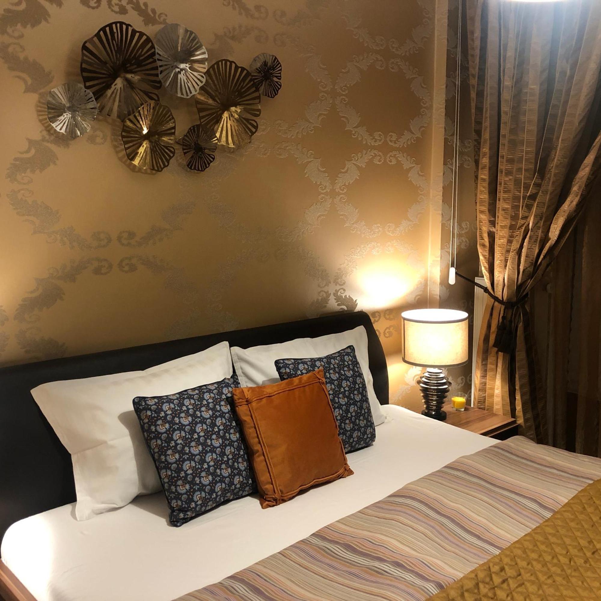 Family Retreat Politehnica Park Apartment Bucharest Luaran gambar