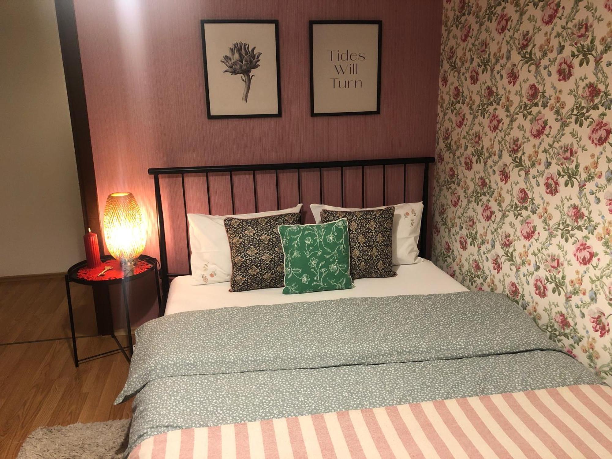 Family Retreat Politehnica Park Apartment Bucharest Luaran gambar