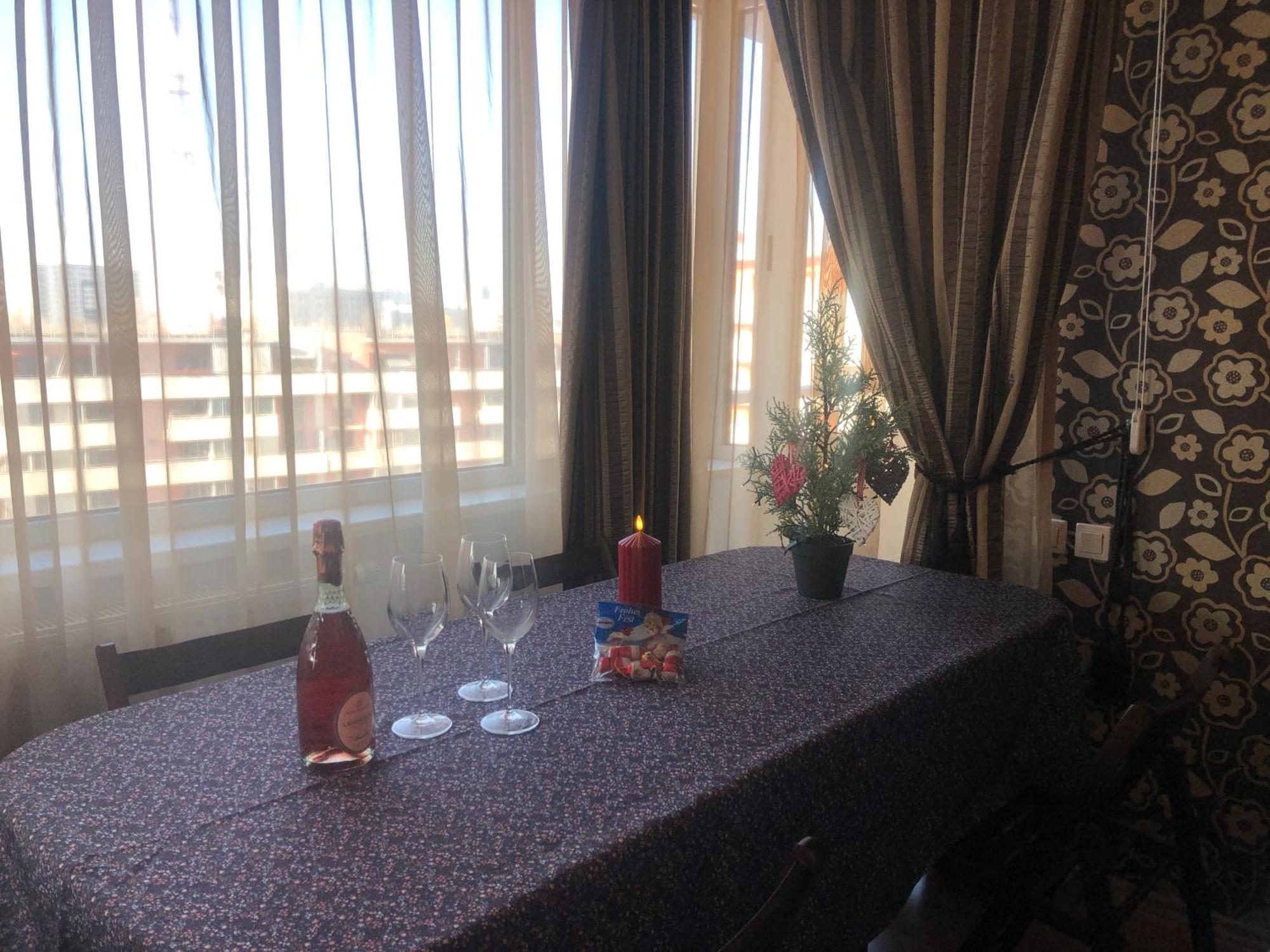 Family Retreat Politehnica Park Apartment Bucharest Luaran gambar