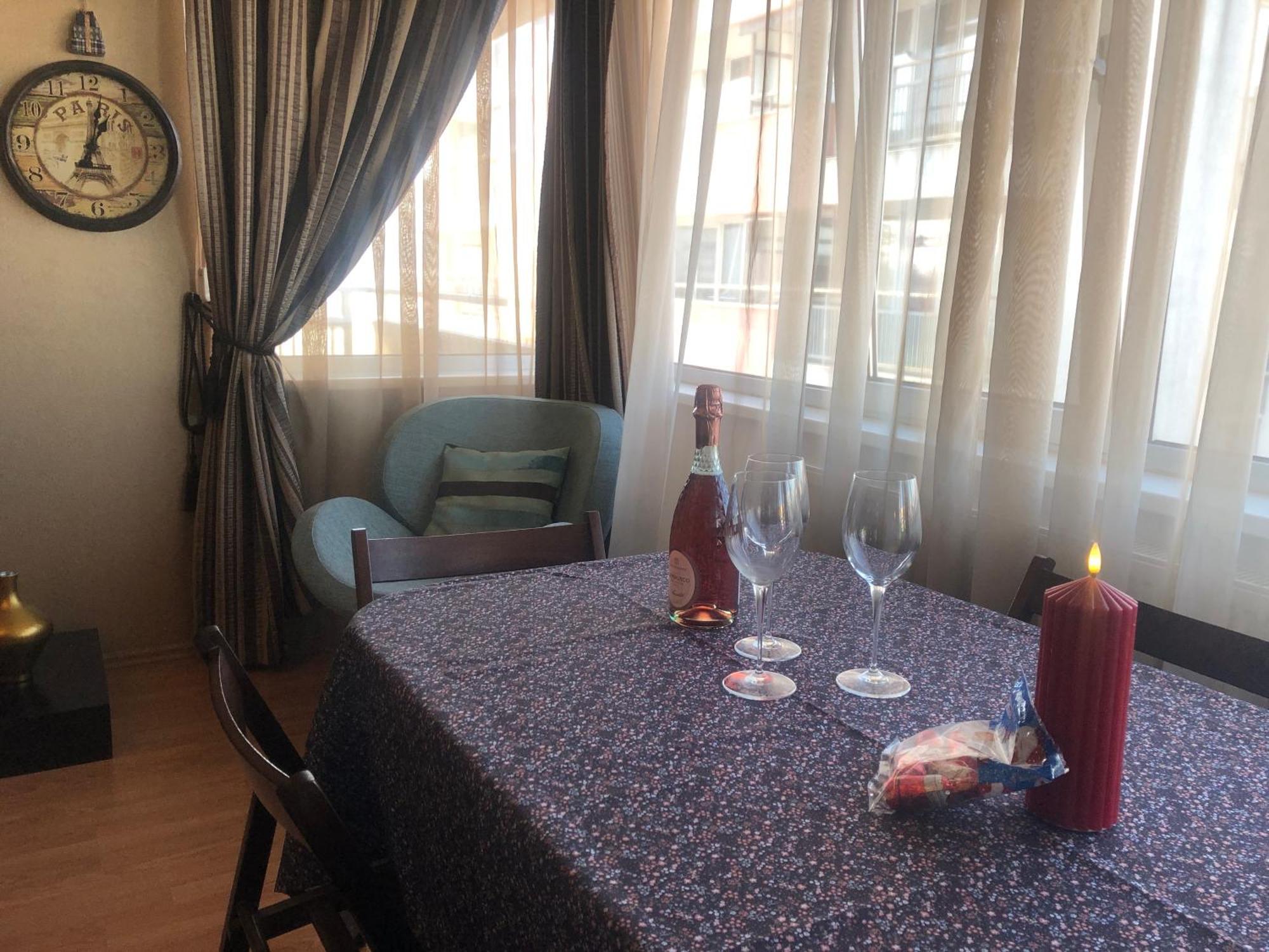 Family Retreat Politehnica Park Apartment Bucharest Luaran gambar