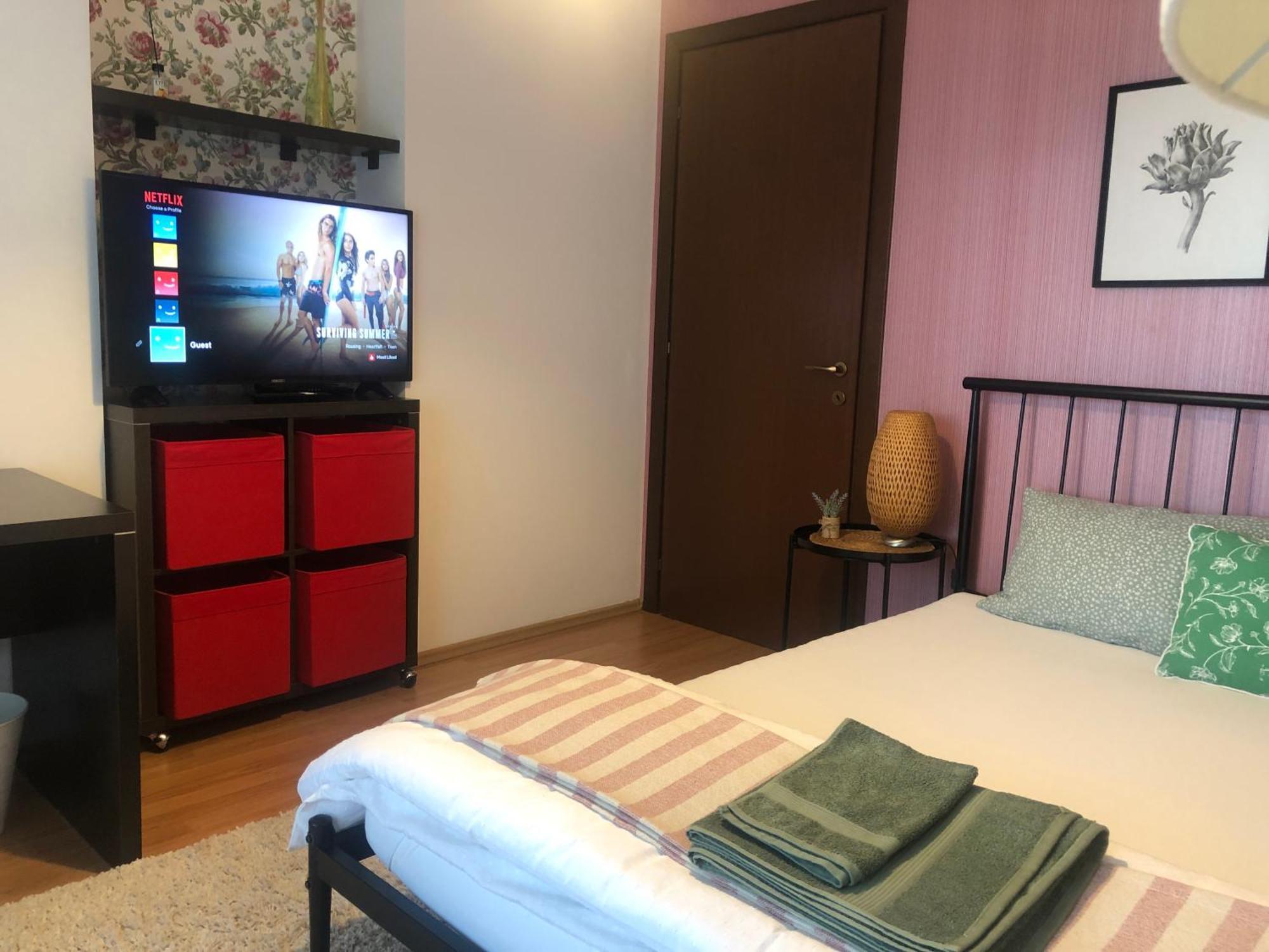 Family Retreat Politehnica Park Apartment Bucharest Luaran gambar