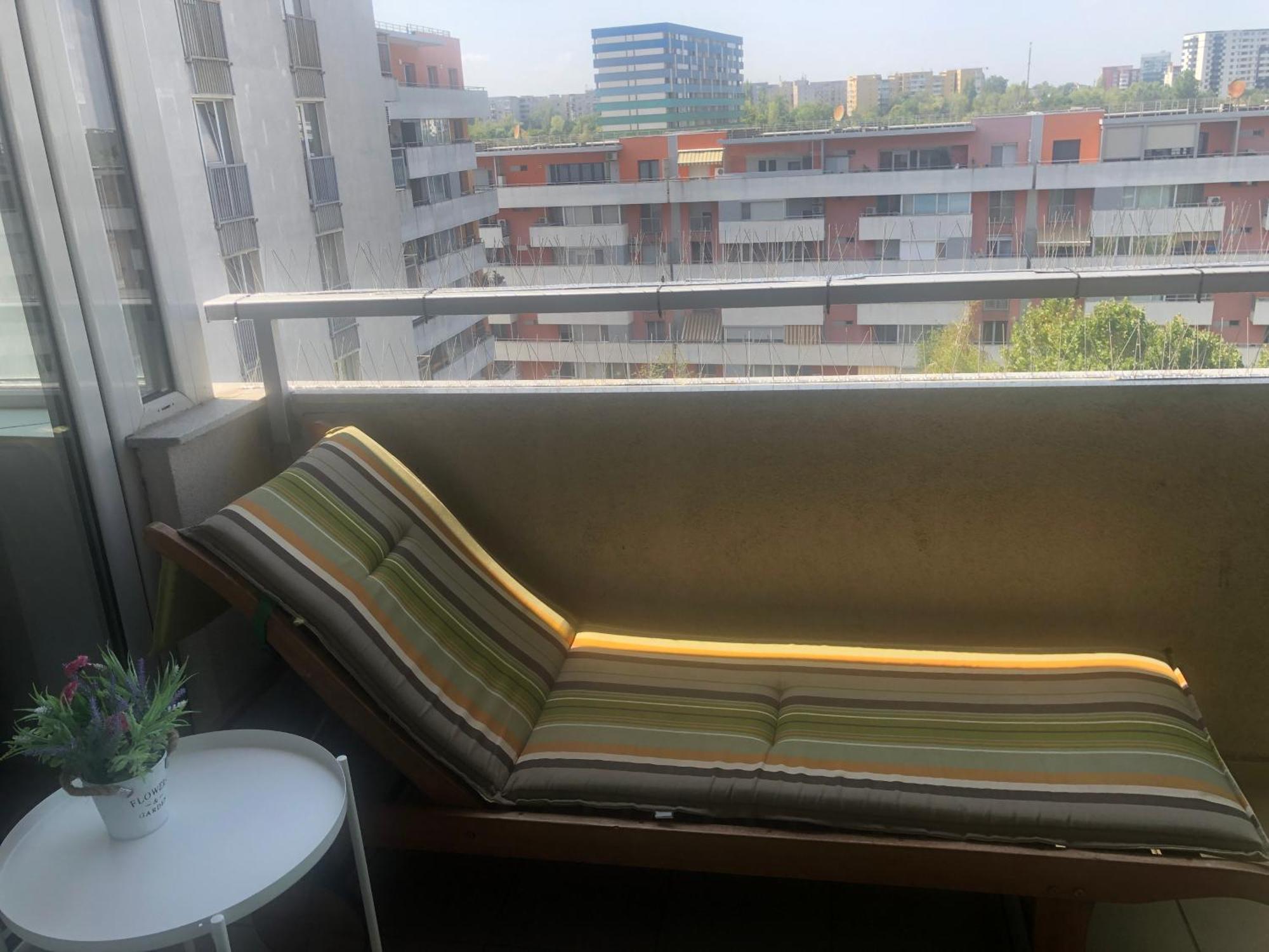 Family Retreat Politehnica Park Apartment Bucharest Luaran gambar